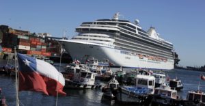 Traslado Aeropuerto Cruceros Valparaíso, Aeropuerto Santiago Cruceros Valparaíso