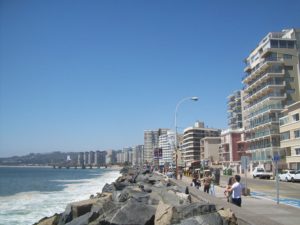 Tour Valparaíso