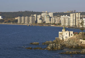 Tour Valparaiso