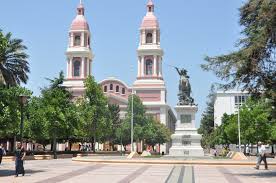 Traslado Rancagua al Aeropuerto, Transfer Rancagua al Aeropuerto