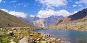 Tour Cajon del Maipo