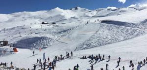 Traslado Aeropuerto Santiago Valle Nevado