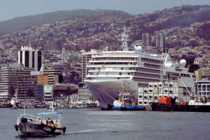 Traslado Aeropuerto Valparaiso