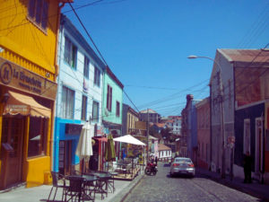 Traslado Aeropuerto Valparaiso